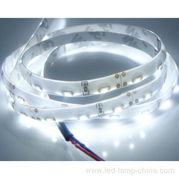 White Color Side Emitting LED Strip SMD335 LED Strip Light